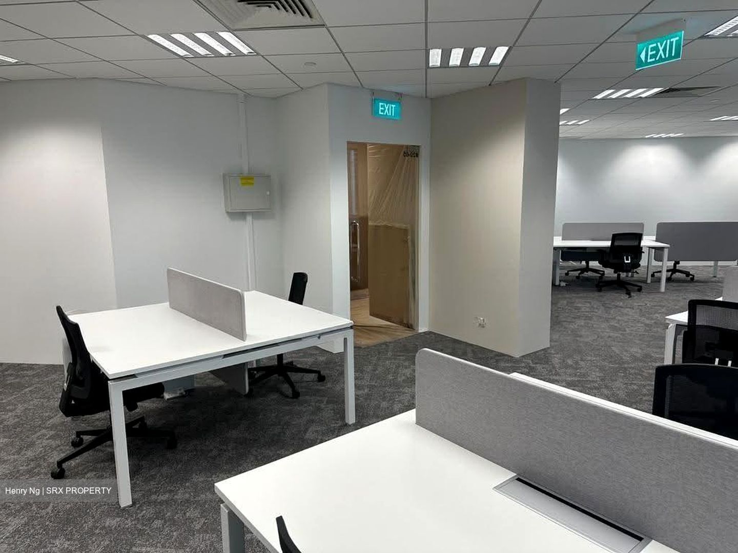 Republic Plaza (D1), Office #635697531